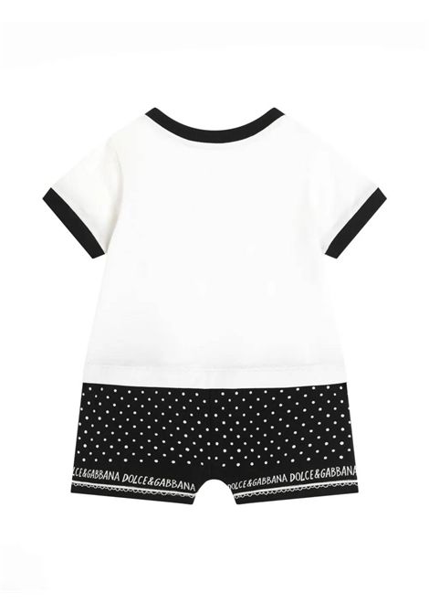  DOLCE & GABBANA KIDS | L1JO6T G7O0QS9000
